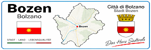 AZM Bozen - Südtirol
