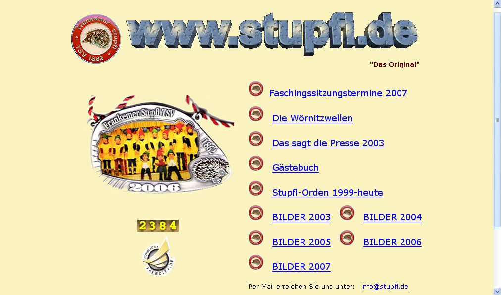 Frankemerr Stupfl